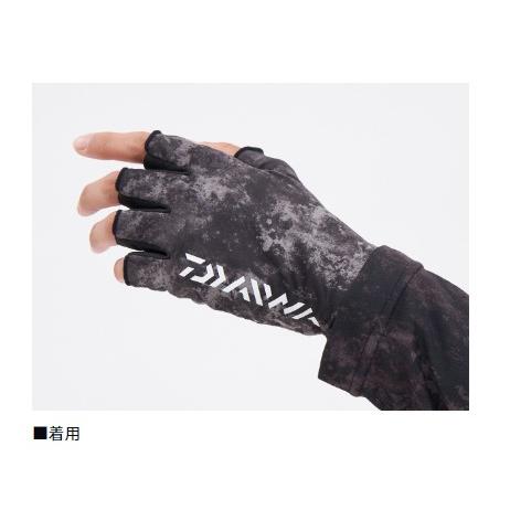 DG-6624 RealFit Gloves