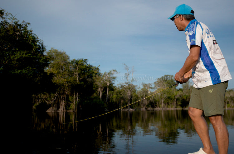 JetSetter 60C Micro Touch (JetSlow×TULALA)