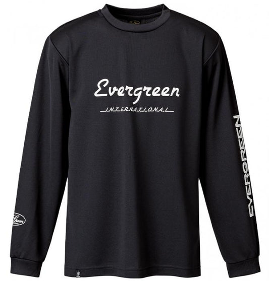 E.G. Dry Long T-Shirt Type F