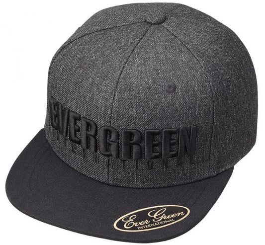 E.G. Flat Cap Type 1