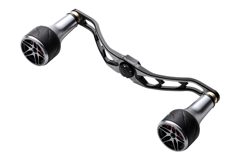 Super Crank Offshore Handle 120mm
