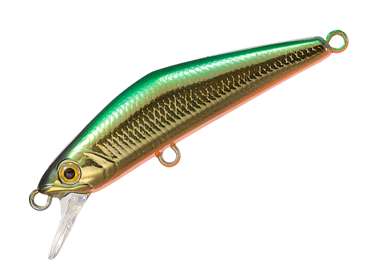 D-Compact 45 45mm 3.5g