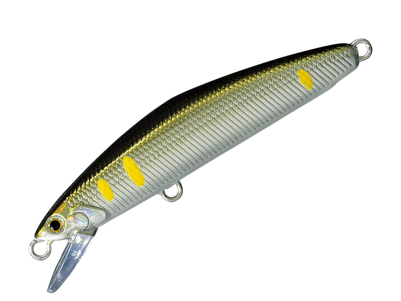 F-Select 64 64mm 4.5g