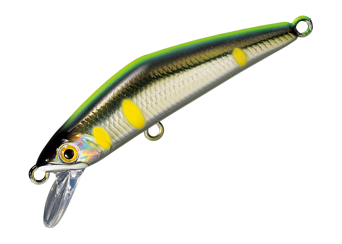 D-Compact 38 38mm 2.5g