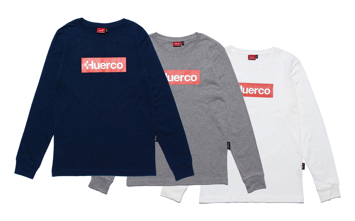 Cordura Long Sleeve T-Shirt