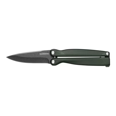 UB-211W Folding Knife F (Khaki)