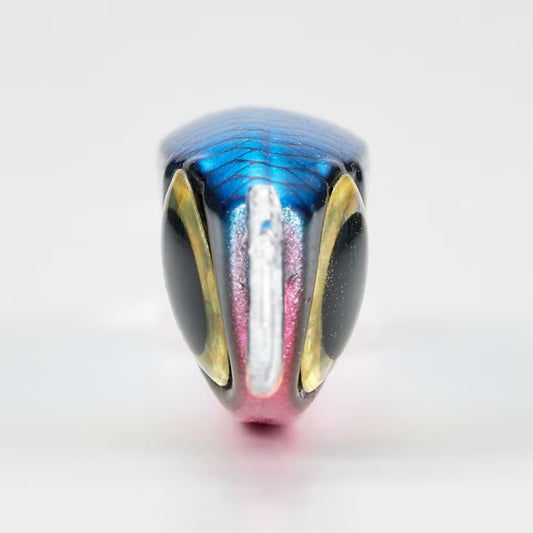 Ocea Metal Shot TG Boat Spanish Mackerel (JU-T40W)