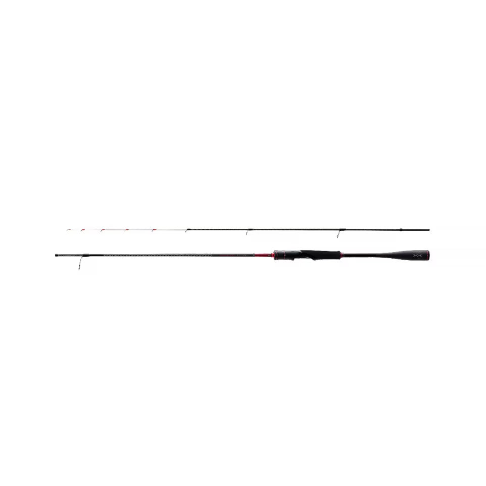22 Sephia XR Tip Eging S511M-S/F