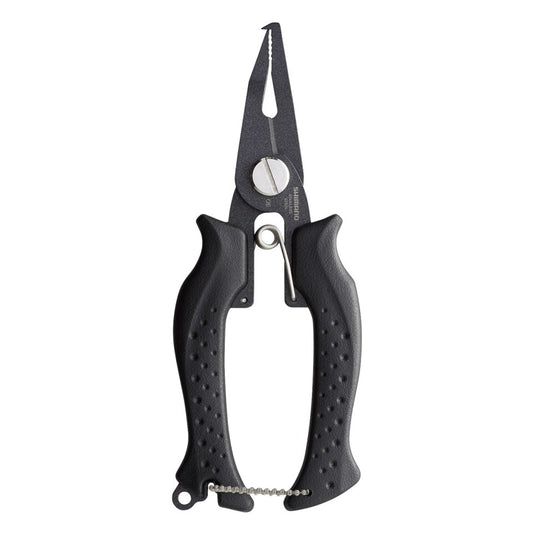 CT-544P Mini Ring Pliers Type-F