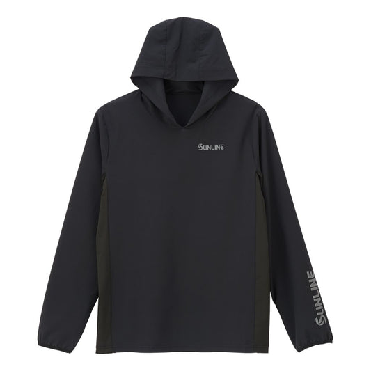 BUGOFF Long Hoodie SUW-04207LH