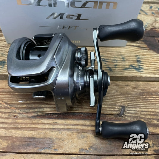 18 Bantam MGL 6.2 Left (USED, 9/10) with box