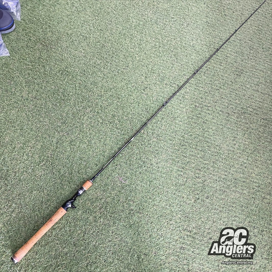 Nuovo Bosco GLNBC-65L-MH 6-14lb (USED, 9/10) no rod bag/sleeve