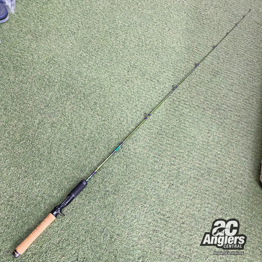 Hardbait Special HB560L Jerk & Accuracy, 5'6" 8-14lb (USED, 9/10)