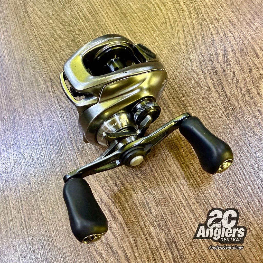 18 Bantam MGL HG 7.1 Left (USED, 8.5/10) without box