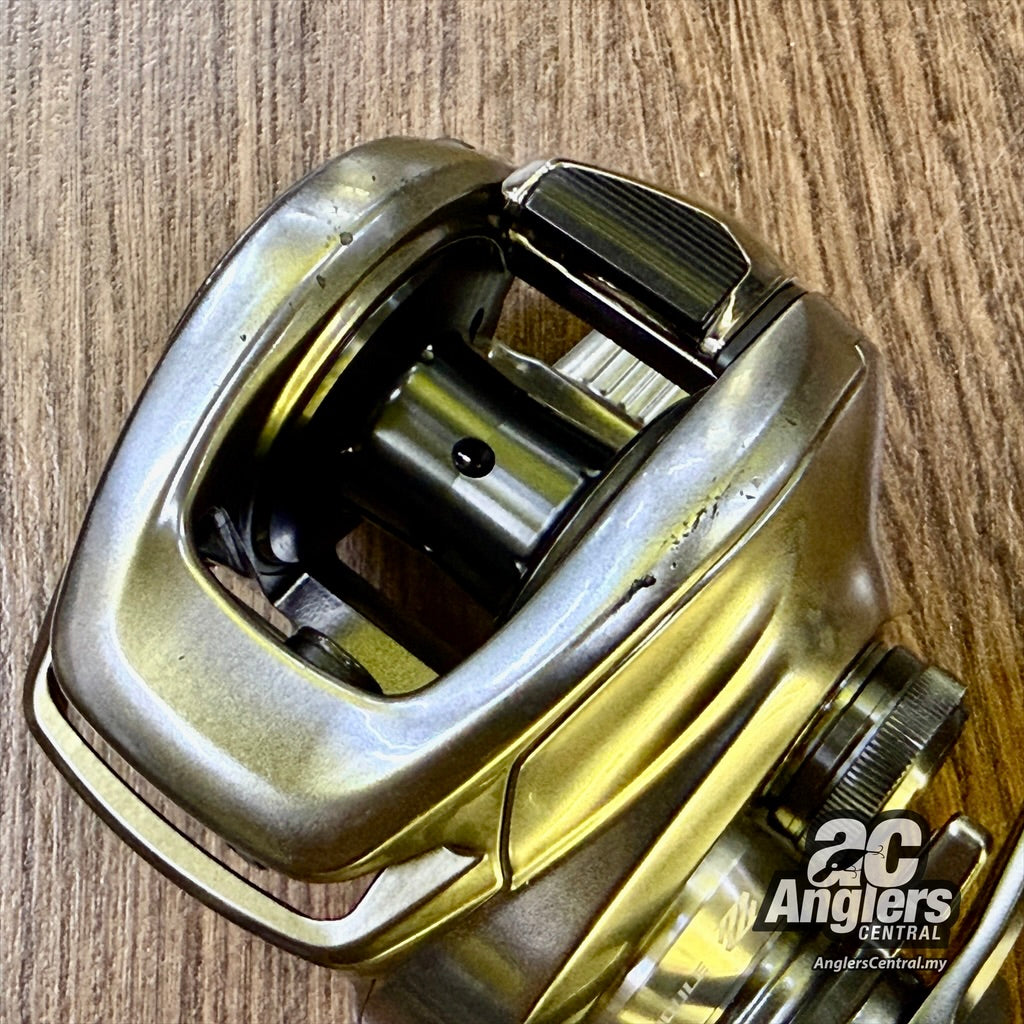 18 Bantam MGL HG 7.1 Left (USED, 8.5/10) without box