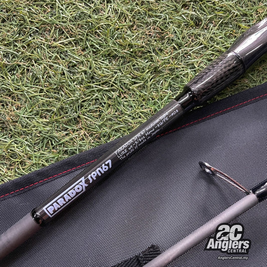 22 Paradox Spin SPN 67ML