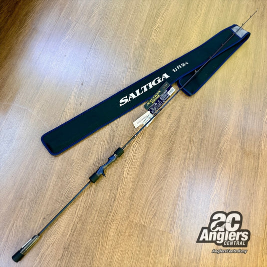 25 Saltiga SJ FS 55-6