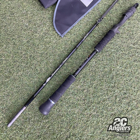 Monstruo G 79MHC (USED, like new!)