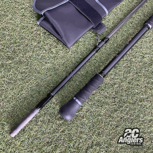 Monstruo G 82XXHC (USED, like new!)