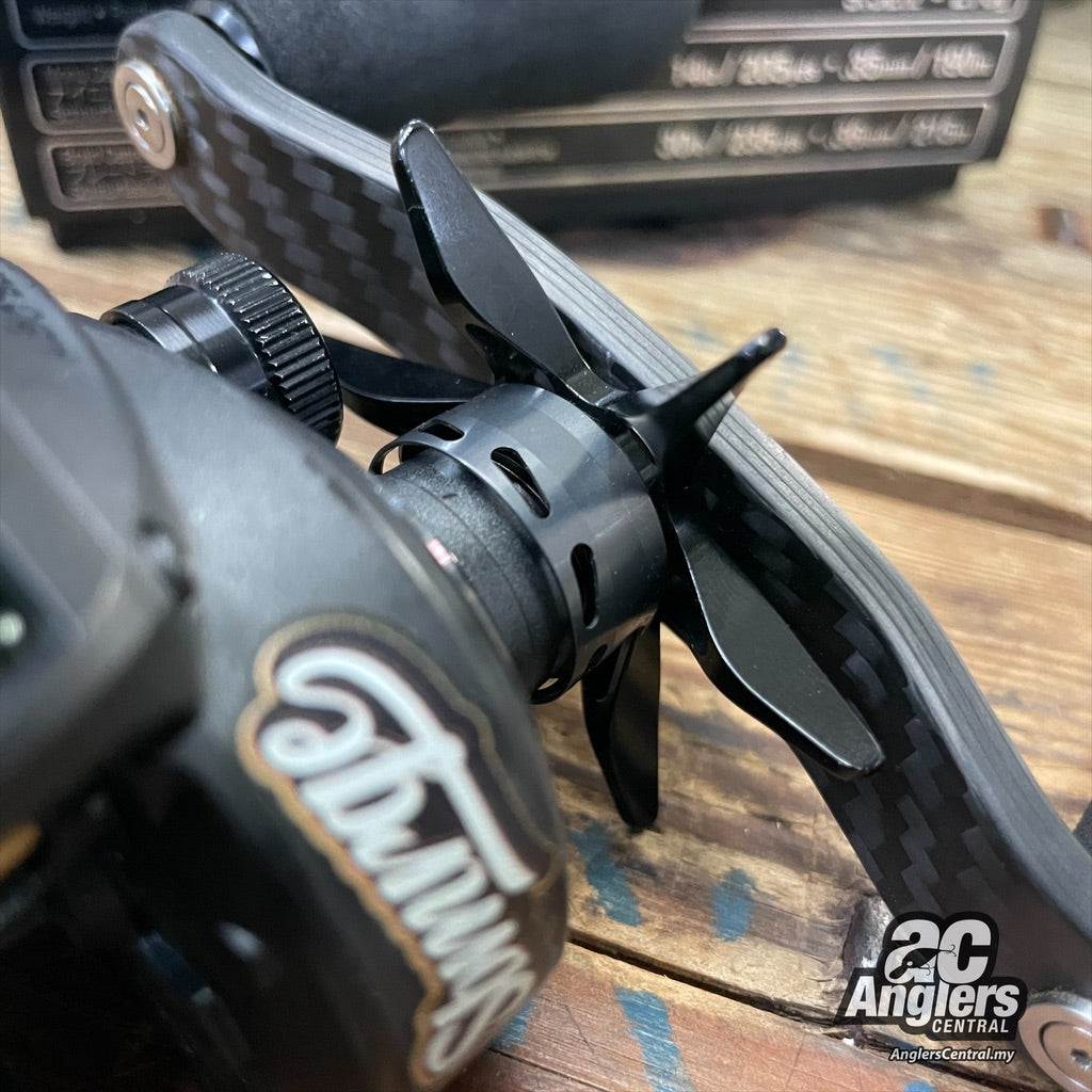 2018 Revo Beast 41-L (USED, 8/10) with box