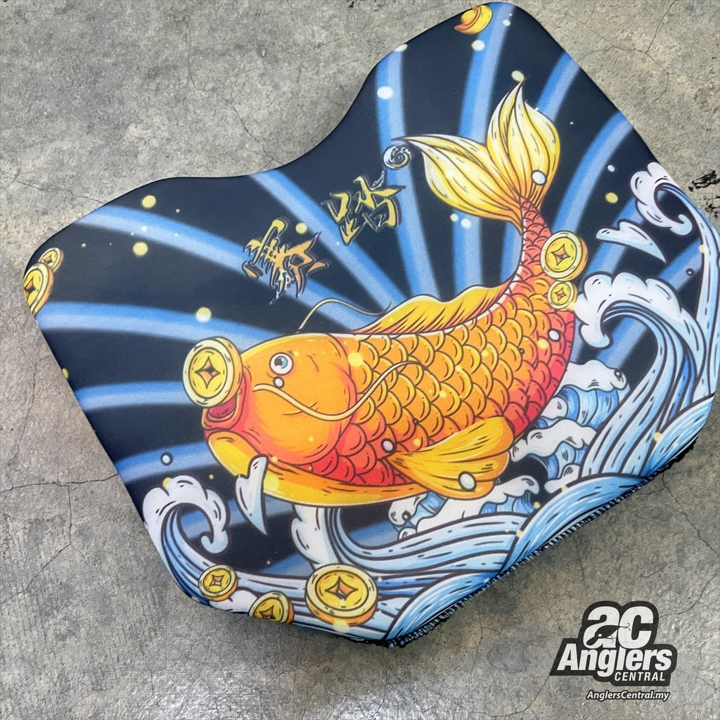 Seat Cushion (bum saver)