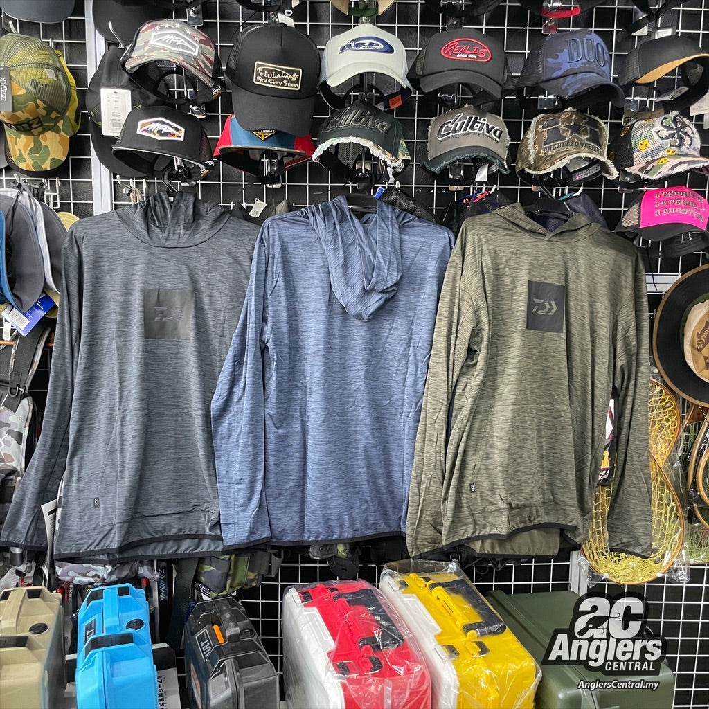 23 ST-30223 Hoodie Long Sleeve w Thumb Port