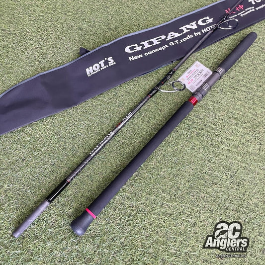 Ryujin (3G) GT-75XXH Powerful Popping Special