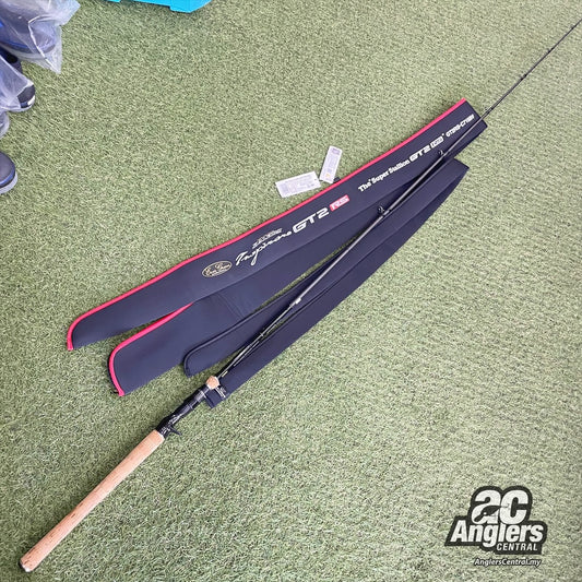 Inspirare Kaleido The Super Stallion GT2RS-C71MH 12-30lb (USED, 9.5/10)