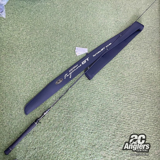 Kaleido The Cobra GT IGTC-66M 8-16lb