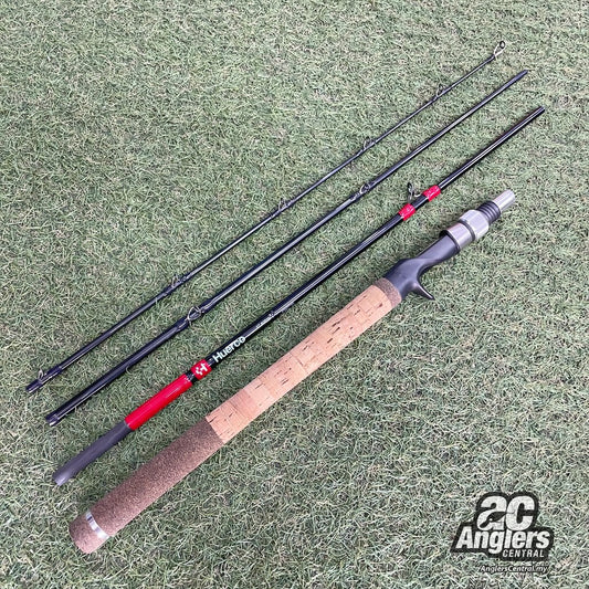 XT 605-4C (USED, 9/10)