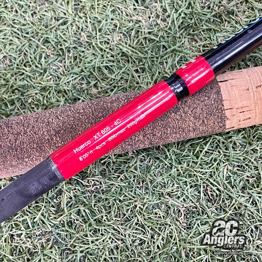 XT 605-4C (USED, 9/10)