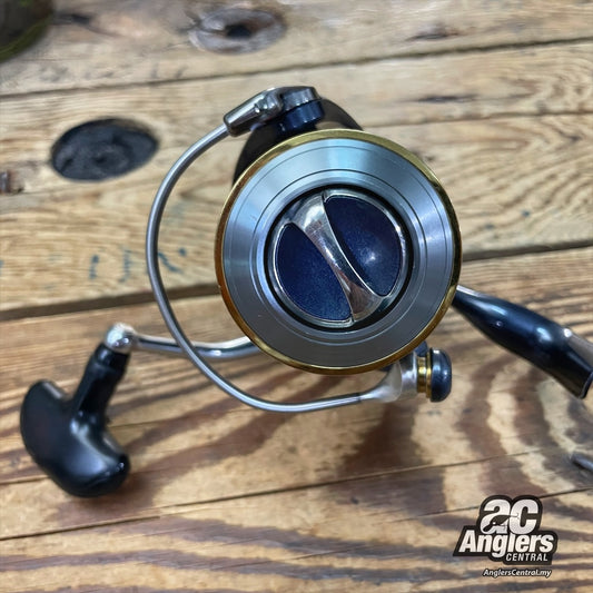 2010 Certate 3012H High Gear Custom (USED, 8.5/10), no box)