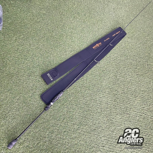 Ocean Thug OTLJ S601L Light Jigging (9.5/10), with rod bag/sleeve