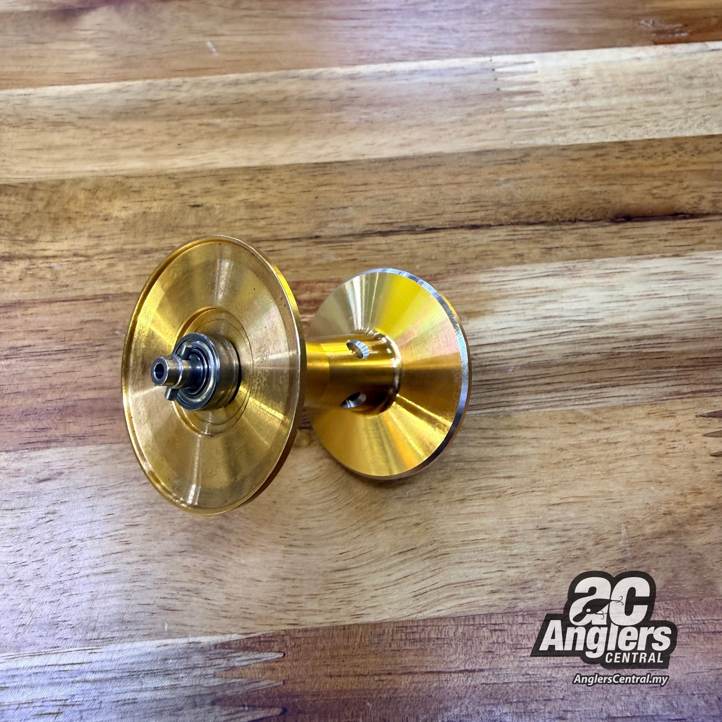 Abu Garcia Spare Spool (USED, like new) no box