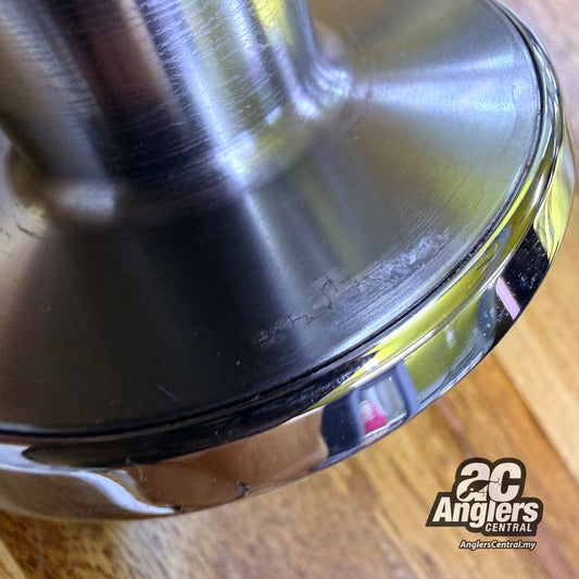 13 Yumeya SW14000 Power Drag spool (9/10) no box