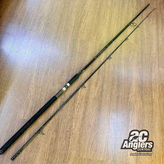 Blut SS-B116 (USED, 9/10) no rod bag/sleeve