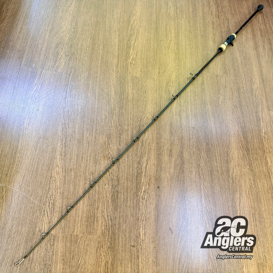 2019 Ocea Jigger Infinity B61-10 (USED, 9.9/10) no rod bag/sleeve