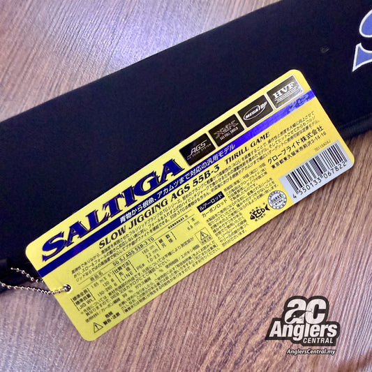 Saltiga SJ AGS 55B-3 TG