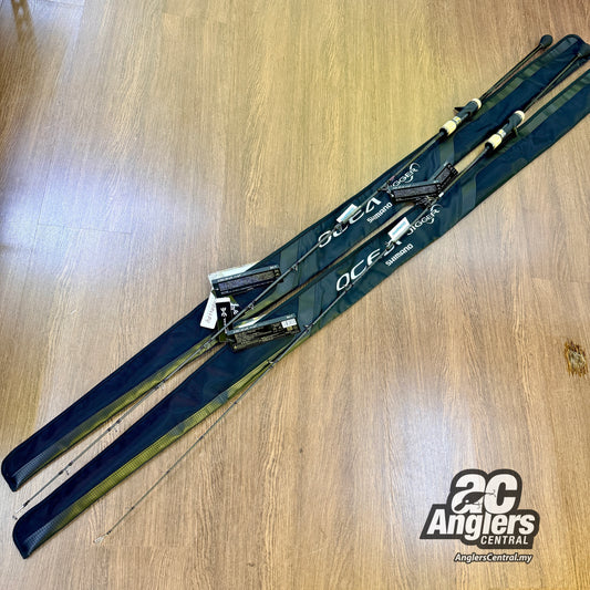 2019 Ocea Jigger Infinity