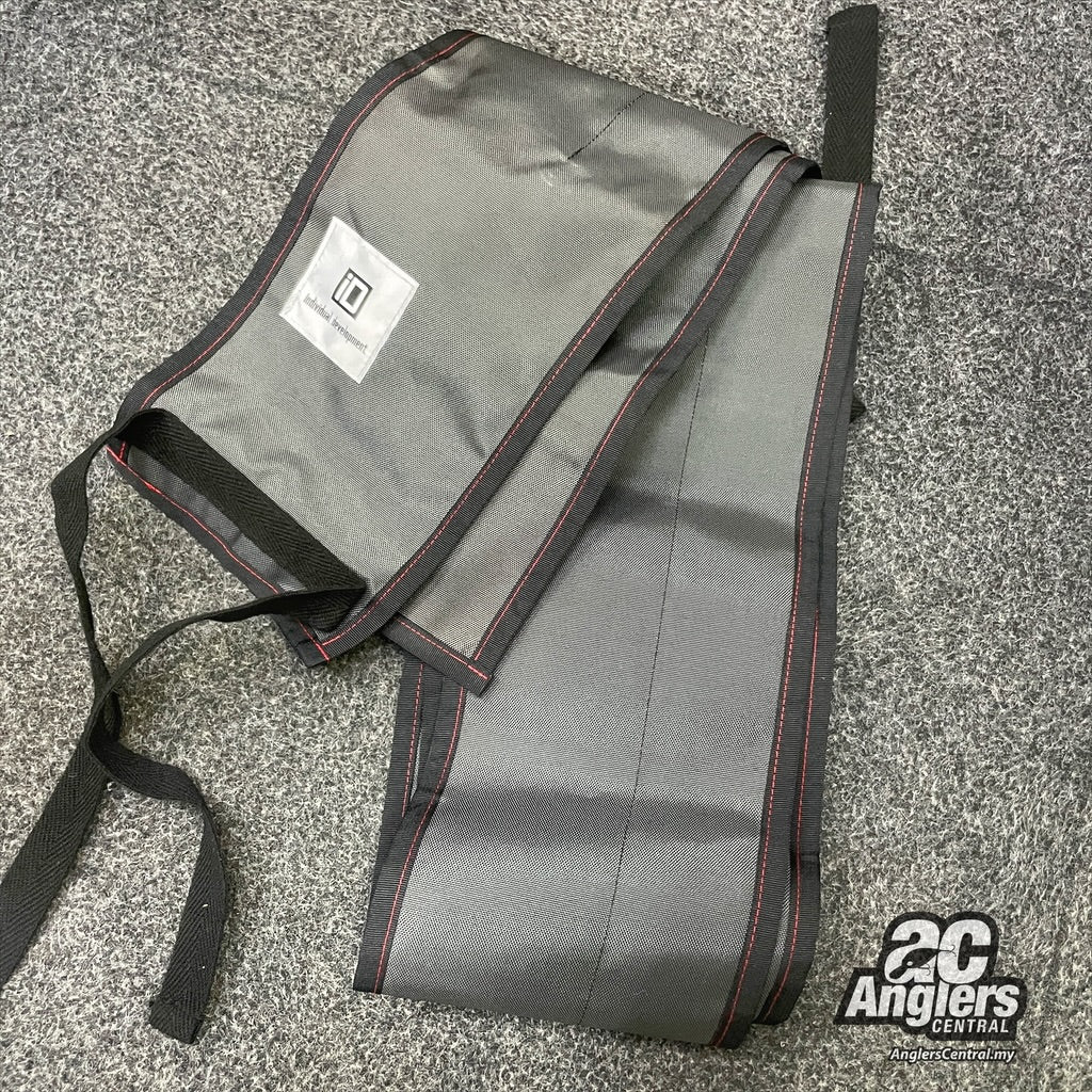 Paradox 71145 7'11" 4.5 Power (USED, 9/10) with rod bag/sleeve