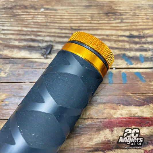 Dual Stick knot tensioner 18cm (FG knot)