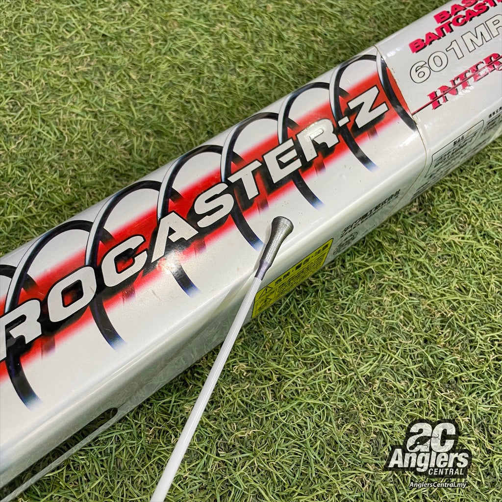 Procaster-Z 601MRB-I Interline 8-17lb (UNUSED)