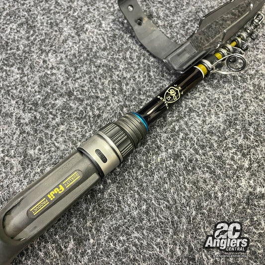 JetSetter 50CT (Telescopic BC) (USED, 9/10)