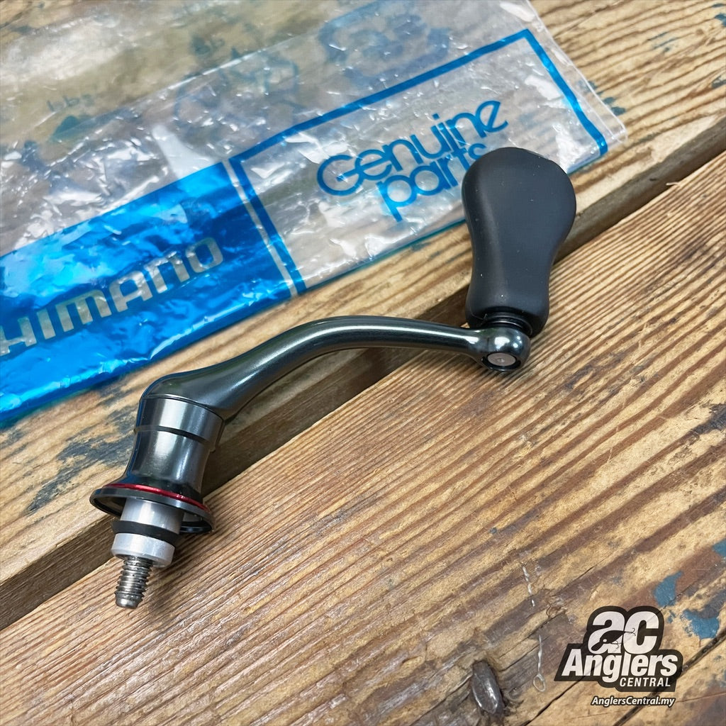 20 Vanford C2500SHG handle set (UNUSED)