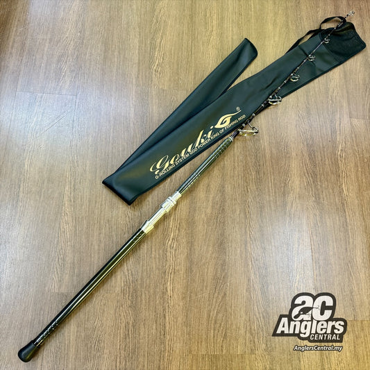 Gouki MOGI Special MH16B