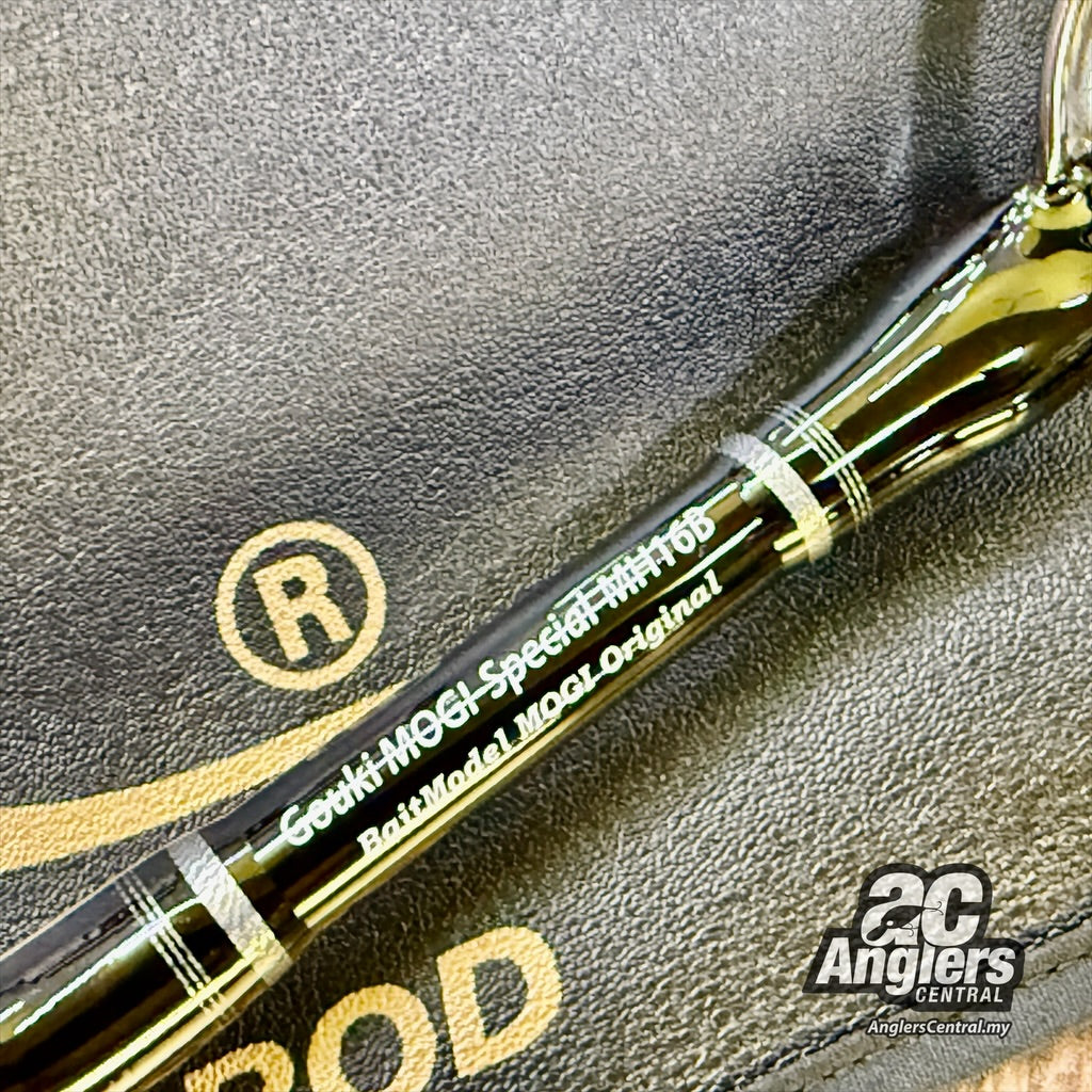 Gouki MOGI Special MH16B