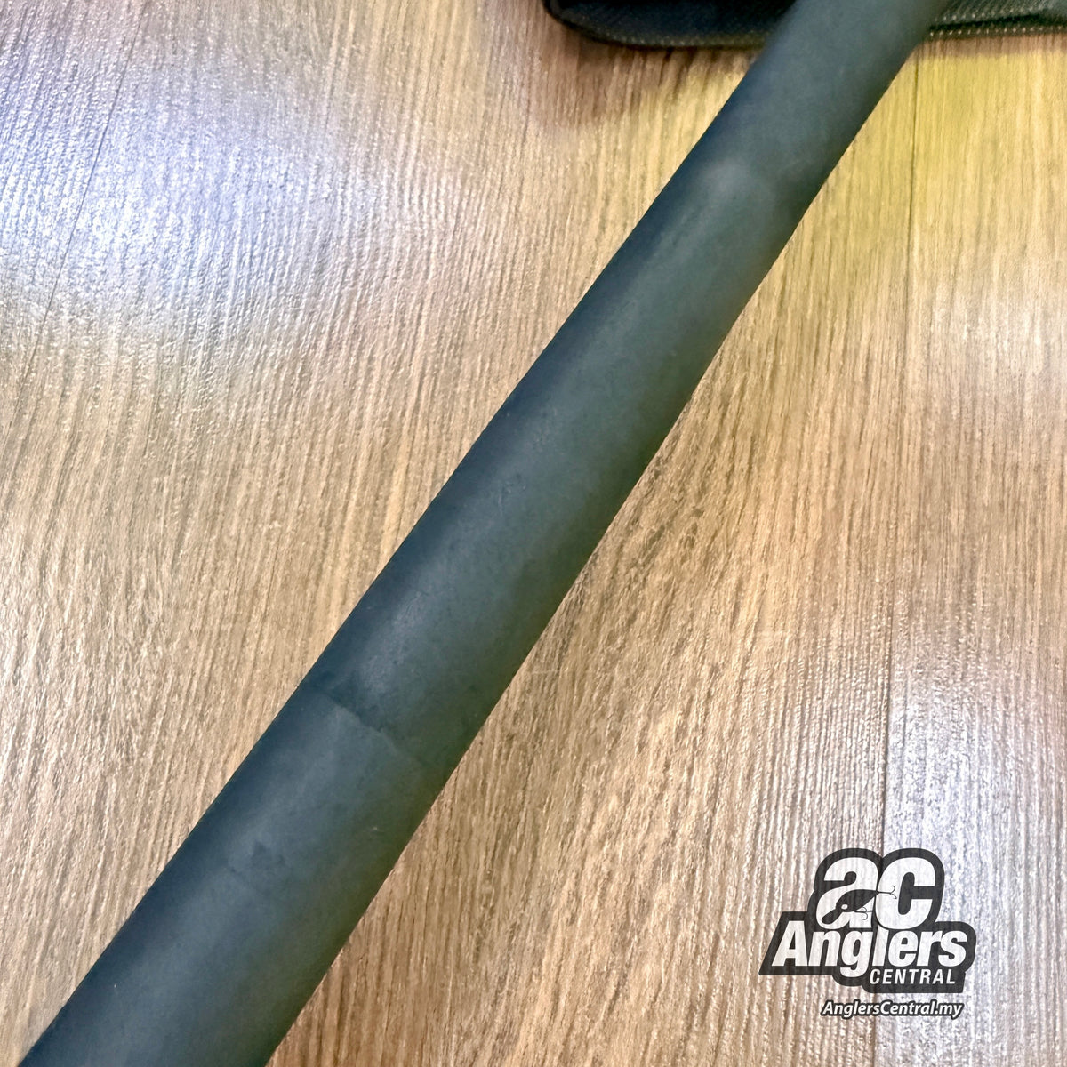Ocean Arrow Selfish 597 (USED, 9.5/10) with rod bag/sleeve