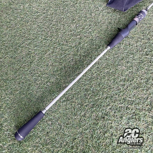 Mini-Mii VM-MII561JB PE0.4-1.5 (USED, 9.5/10) with rod sleeve/bag