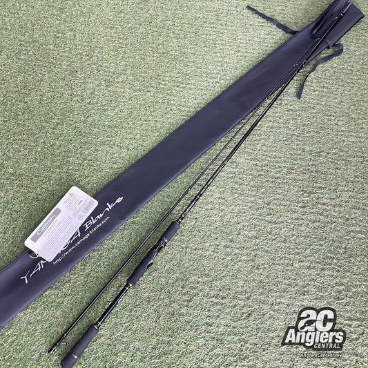 Calista 89ML TZ Nano (USED, 9/10) with rod bag/sleeve