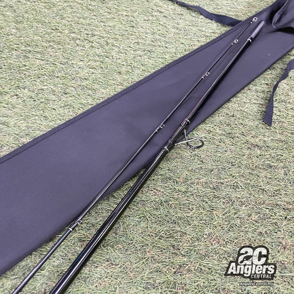 Calista 89ML TZ Nano (USED, 9/10) with rod bag/sleeve